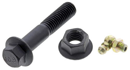 Mevotech Supreme Suspension Control Arm and Ball Joint Assembly P/N:CMK8598