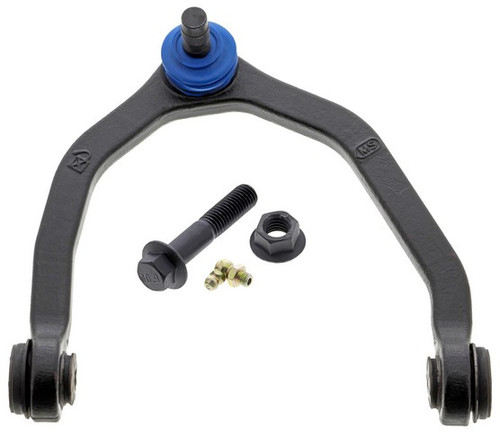 Mevotech Supreme Suspension Control Arm and Ball Joint Assembly CMK8598 - view 6