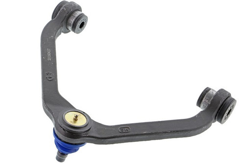 Mevotech Supreme Suspension Control Arm and Ball Joint Assembly CMK8708T - view 2