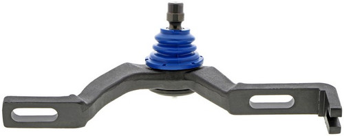 Mevotech Supreme Suspension Control Arm and Ball Joint Assembly CMK8710T