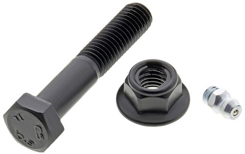 Mevotech Supreme Suspension Control Arm and Ball Joint Assembly P/N:CMK8710T