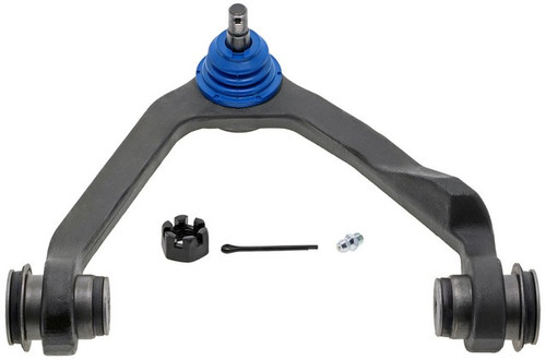Mevotech Supreme Suspension Control Arm and Ball Joint Assembly CMK8722T - view 6