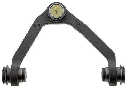 Mevotech Supreme Suspension Control Arm and Ball Joint Assembly CMK8724T - view 2