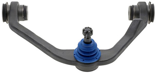 Mevotech Supreme Suspension Control Arm and Ball Joint Assembly CMK8728T - view 4
