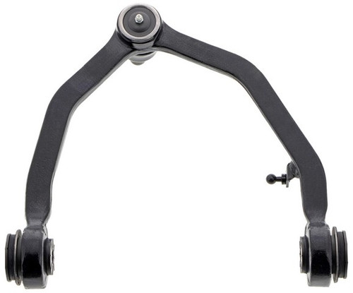 Mevotech Supreme Suspension Control Arm and Ball Joint Assembly CMK8781 - view 2