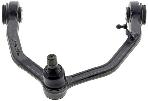 Mevotech Supreme Suspension Control Arm and Ball Joint Assembly CMK8781 - view 4