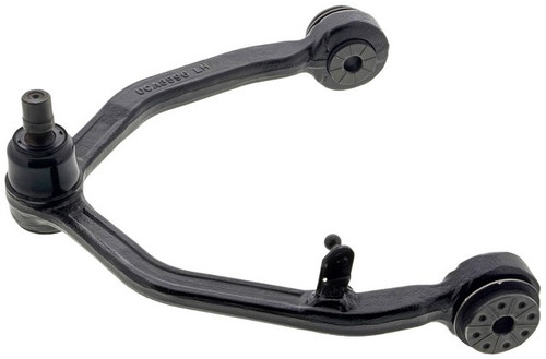 Mevotech Supreme Suspension Control Arm and Ball Joint Assembly CMK8781 - view 7