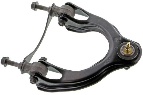 Mevotech Supreme Suspension Control Arm and Ball Joint Assembly CMK90448 - view 2