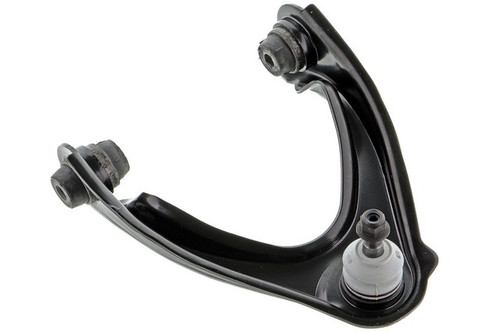 Mevotech Supreme Suspension Control Arm and Ball Joint Assembly CMK90451 - view 3