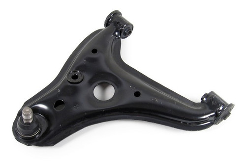 Mevotech Supreme Suspension Control Arm and Ball Joint Assembly CMK9429 - view 3