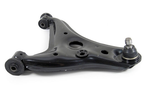 Mevotech Supreme Suspension Control Arm and Ball Joint Assembly CMK9429 - view 4