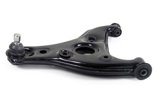 Mevotech Supreme Suspension Control Arm and Ball Joint Assembly CMK9431 - view 4