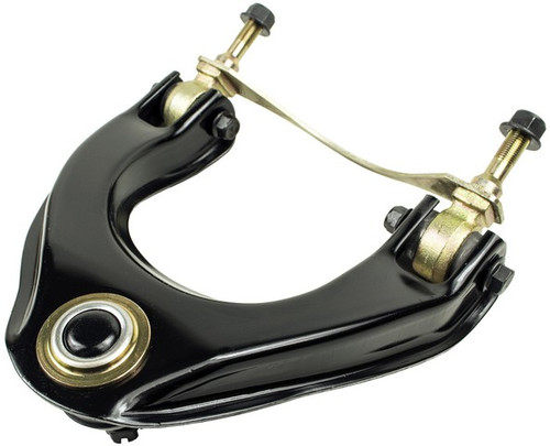 Mevotech Supreme Suspension Control Arm and Ball Joint Assembly CMK9814 - view 2