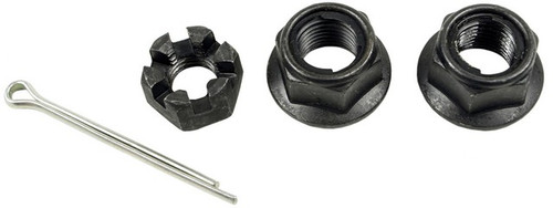 Mevotech Supreme Suspension Control Arm and Ball Joint Assembly CMK9814 - view 4