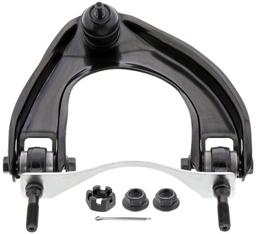 Mevotech Supreme Suspension Control Arm and Ball Joint Assembly CMK9813 - view 6