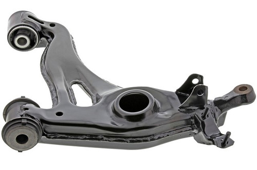 Mevotech Supreme Suspension Control Arm CMS101022 - view 4