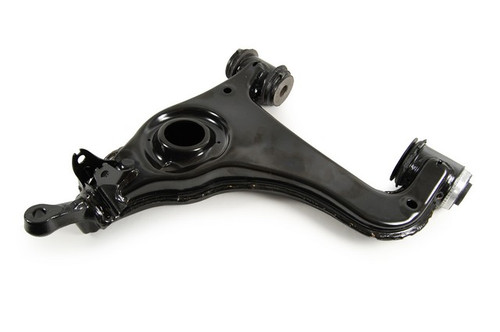 Mevotech Supreme Suspension Control Arm CMS101025 - view 2