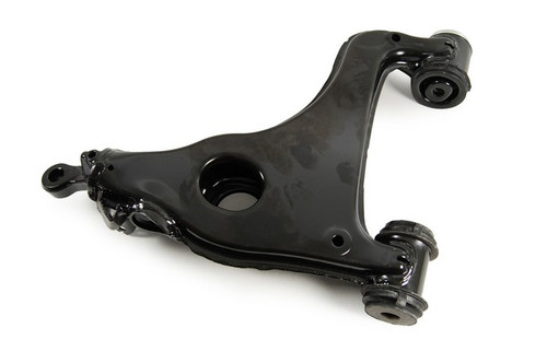 Mevotech Supreme Suspension Control Arm CMS101025 - view 3
