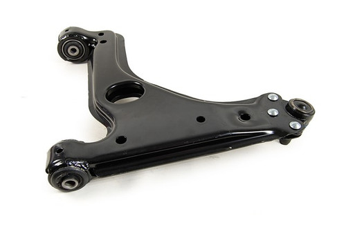 Mevotech Supreme Suspension Control Arm and Ball Joint Assembly CMS101035 - view 2