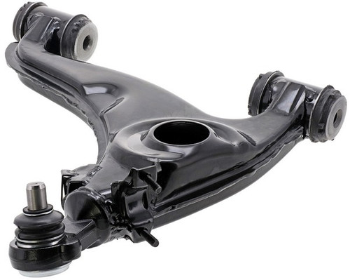 Mevotech Supreme Suspension Control Arm and Ball Joint Assembly CMS101045 - view 4
