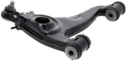 Mevotech Supreme Suspension Control Arm and Ball Joint Assembly CMS101045 - view 6