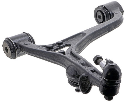 Mevotech Supreme Suspension Control Arm and Ball Joint Assembly CMS101079 - view 2