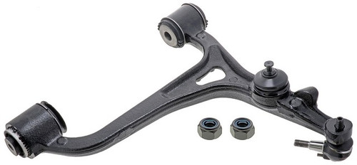 Mevotech Supreme Suspension Control Arm and Ball Joint Assembly CMS101079 - view 6
