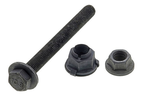 Mevotech Supreme Suspension Control Arm and Ball Joint Assembly CMS10108 - view 4