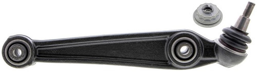 Mevotech Supreme Suspension Control Arm and Ball Joint Assembly CMS101084 - view 5