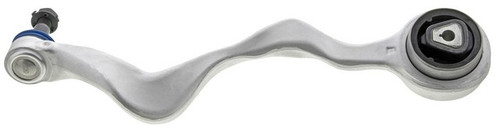 Mevotech Supreme Suspension Control Arm and Ball Joint Assembly CMS10111 - view 2