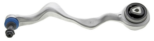 Mevotech Supreme Suspension Control Arm and Ball Joint Assembly CMS10111 - view 3