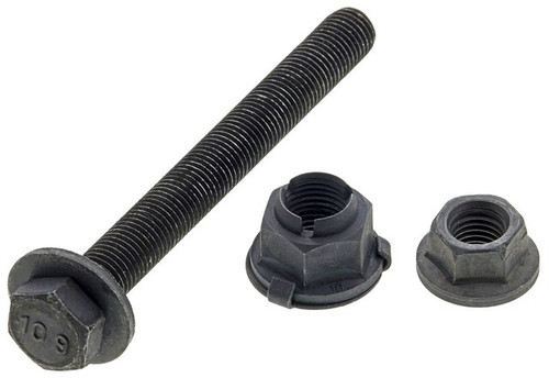 Mevotech Supreme Suspension Control Arm and Ball Joint Assembly CMS10111 - view 4