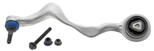 Mevotech Supreme Suspension Control Arm and Ball Joint Assembly CMS10111 - view 5