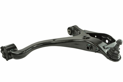 Mevotech Supreme Suspension Control Arm and Ball Joint Assembly CMS101145 - view 3