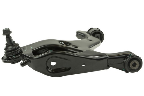 Mevotech Supreme Suspension Control Arm and Ball Joint Assembly CMS101145 - view 4