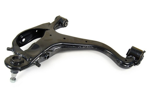 Mevotech Supreme Suspension Control Arm and Ball Joint Assembly P/N:CMS101196