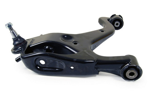 Mevotech Supreme Suspension Control Arm and Ball Joint Assembly CMS101196 - view 4