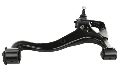 Mevotech Supreme Suspension Control Arm and Ball Joint Assembly CMS101227