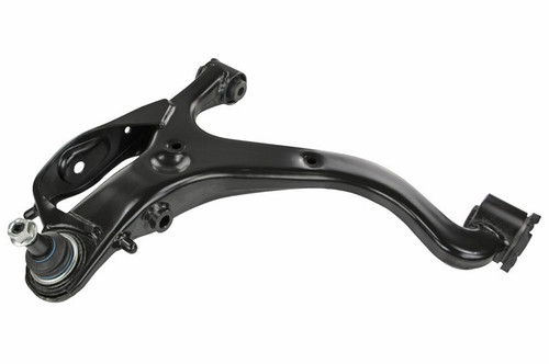 Mevotech Supreme Suspension Control Arm and Ball Joint Assembly CMS101227 - view 3