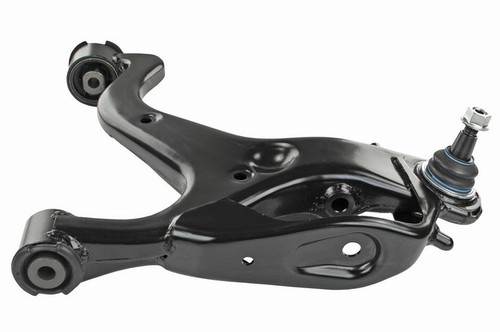 Mevotech Supreme Suspension Control Arm and Ball Joint Assembly CMS101227 - view 5