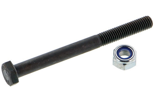 Mevotech Supreme Suspension Control Arm and Ball Joint Assembly CMS101320 - view 3