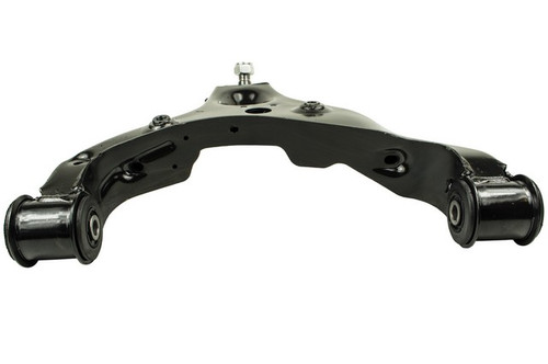 Mevotech Supreme Suspension Control Arm and Ball Joint Assembly CMS101351