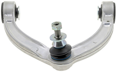 Mevotech Supreme Suspension Control Arm and Ball Joint Assembly CMS101366 - view 4
