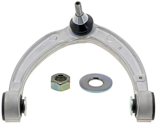 Mevotech Supreme Suspension Control Arm and Ball Joint Assembly CMS101367 - view 6