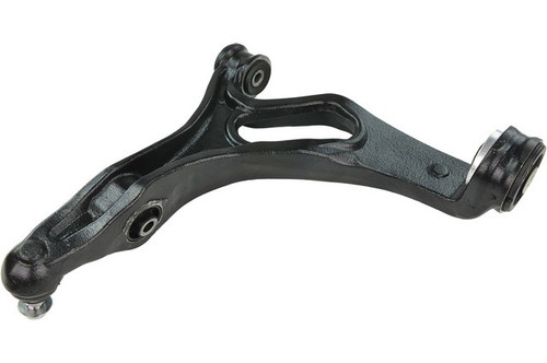 Mevotech Supreme Suspension Control Arm and Ball Joint Assembly CMS101392 - view 2