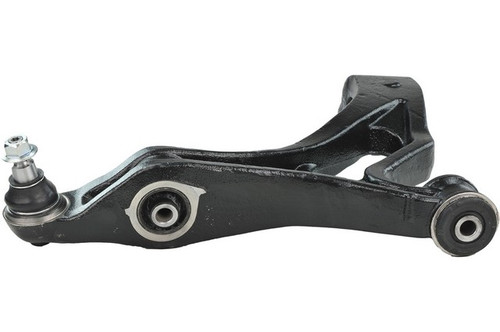 Mevotech Supreme Suspension Control Arm and Ball Joint Assembly CMS101392 - view 5