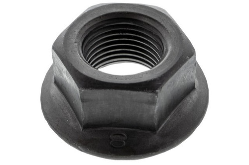Mevotech Supreme Suspension Control Arm and Ball Joint Assembly CMS101418 - view 3