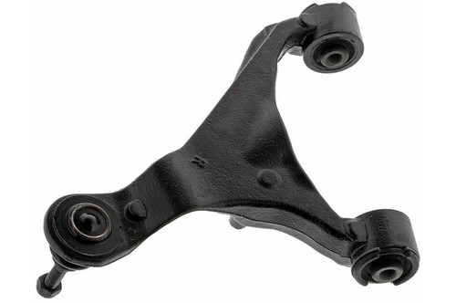 Mevotech Supreme Suspension Control Arm and Ball Joint Assembly CMS101421 - view 2