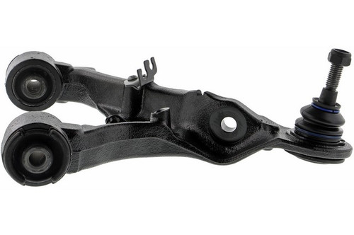 Mevotech Supreme Suspension Control Arm and Ball Joint Assembly CMS101421 - view 4