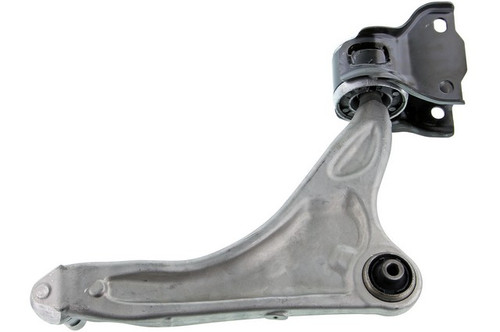 Mevotech Supreme Suspension Control Arm and Ball Joint Assembly CMS101441 - view 2